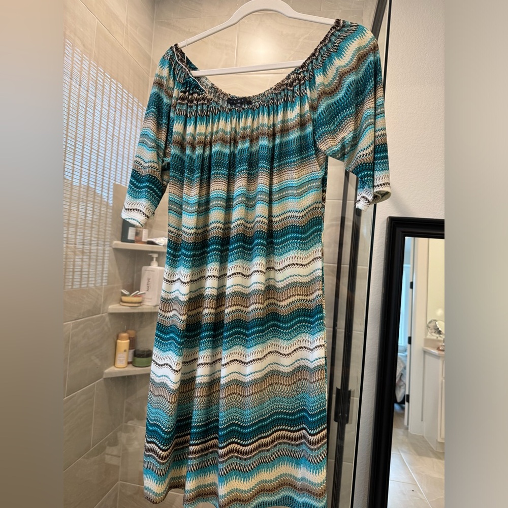 Dress large